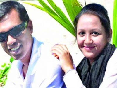মিতু হত্যা মামলার ফেঁসে যাচ্ছেন সাবেক পুলিশ সুপার বাবুল আক্তার