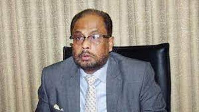 দেশের মানুষের প্রতি সরকারের কোন দরদ নেই -জিএম কাদের