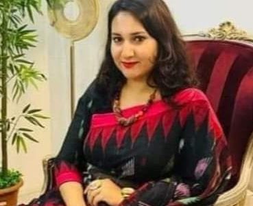 এফবিসিসিআই সহ-সভাপতি শামীমের কণ্যা ডাঃ মাশার চোখে ভুল লেজারে ৩৩% রেটিনা নষ্ট, চিকিৎসকের বিরুদ্ধে মামলা