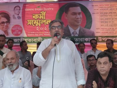 পররাষ্ট্রমন্ত্রী হাটে হাড়ি ভেঙে দিয়েছেন ঃ এমরান সালেহ প্রিন্স