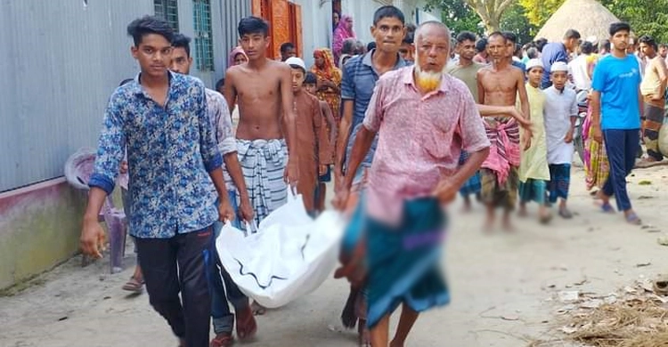 বর পছন্দ না হওয়ায় নববধূর আত্মহত্যা