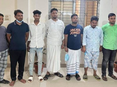 টঙ্গীতে সাংবাদিকের ওপর হামলার ঘটনায় করা মামলায় ৭ জন গ্রেপ্তার