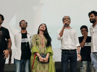 ‘হাওয়ায় দারুণ লাভবান ছায়াবাণীঃ টিকিট বিক্রি ১০ লাখ টাকা ছাড়িয়েছে