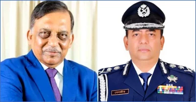 আগামী ৩১ আগস্ট যুক্তরাষ্ট্রে যাচ্ছেন স্বরাষ্ট্রমন্ত্রী-আইজিপি