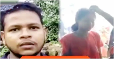 নিজের স্ত্রীর সঙ্গে তার প্রেমিকের বিয়ে দিলেন স্বামী