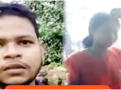 নিজের স্ত্রীর সঙ্গে তার প্রেমিকের বিয়ে দিলেন স্বামী