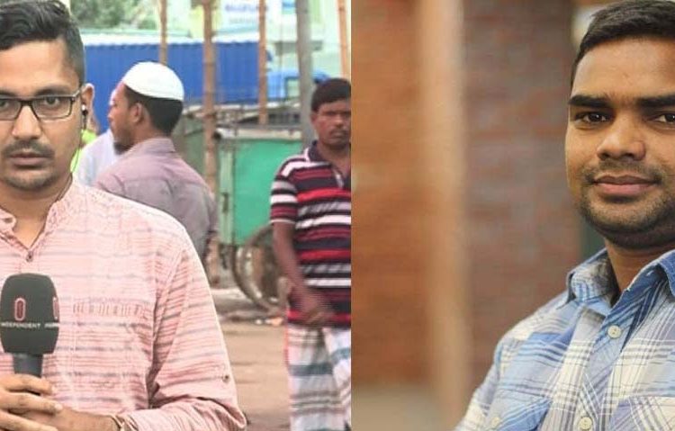 সাংবাদিকের ওপর হামলার ঘটনায় নিন্দা ও প্রতিবাদ জানিয়েছে- স্বাস্থ্য ও পরিবার কল্যাণ মন্ত্রণালয়