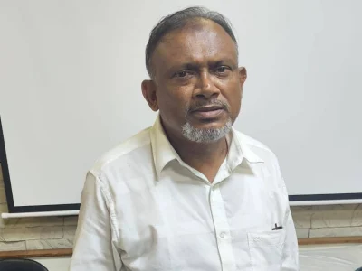 ১,৩৯৬ কোটি টাকা পাচারের মামলার আসামি শহীদুল আলম গ্রেপ্তার