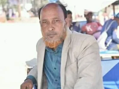 সাবেক কাউন্সিলরের বিরুদ্ধে কলেজ শিক্ষককে মারধরের অভিযোগ