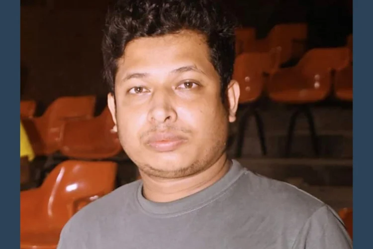 ময়মনসিংহে সাংবাদিককে তথ্য না দেওয়ায় কালচারাল অফিসারকে জরিমানা