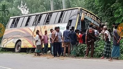 চলন্ত বাসে ডাকাতি ও ধর্ষণের শিকার নারীর আদালতে জবানবন্দি