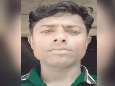 ধর্ষণের অভিযোগে পুলিশ কন্সটেবলের  বিরুদ্ধে গ্রেপ্তারি পরোয়ানা জারি