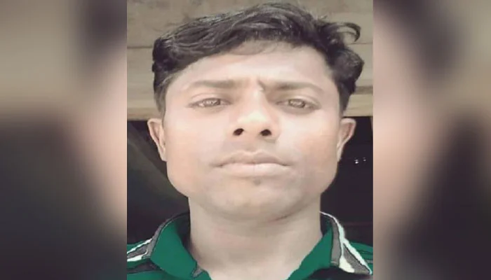 ধর্ষণের অভিযোগে পুলিশ কন্সটেবলের  বিরুদ্ধে গ্রেপ্তারি পরোয়ানা জারি
