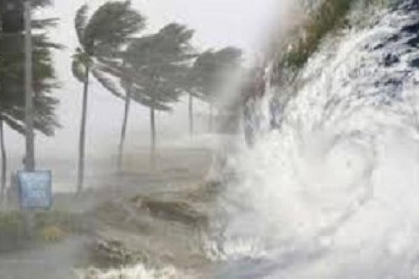 দেশের ১৫টি উপকূলীয় জেলায় জলোচ্ছ্বাসের আশংকা