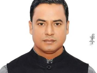 নির্বাচনী প্রচারণায় এগিয়ে জালাল উদ্দিন