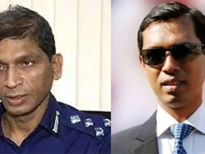 পিবিআই প্রধানসহ ৬ পুলিশ কর্মকর্তার বিরুদ্ধে মামলার আবেদন