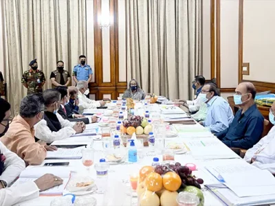 জেলা পরিষদ নির্বাচনে আওয়ামী লীগের যারা দলীয় মনোনয়ন পেলেন