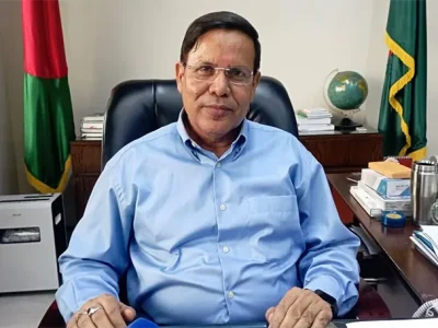 নির্বাচনের সংবাদ সংগ্রহে গণমাধ্যমকর্মীদের বাধা দিলে ৩ বছরের সাজা চায় -নির্বাচন কমিশন