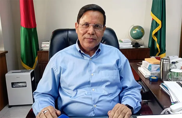 নির্বাচনের সংবাদ সংগ্রহে গণমাধ্যমকর্মীদের বাধা দিলে ৩ বছরের সাজা চায় -নির্বাচন কমিশন