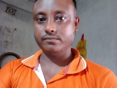 ময়মনসিংহে সিএনজি চালককে পিটিয়ে হত্যা