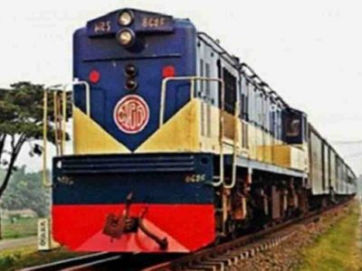 ময়মনসিংহে তিন ঘণ্টা পর ট্রেন চলাচল স্বাভাবিক