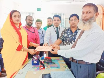 রাজশাহীতে আনসার ভিডিপি সদস্যদের মধ্যে স্বল্প সুদের ঋণ বিতরণ
