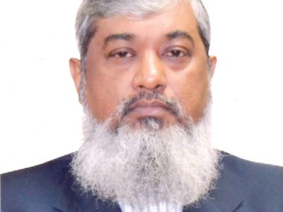 আগামীকাল ময়মনসিংহে আসছেন মন্ত্রী পরিষদ সচিব খন্দকার আনোয়ারুল ইসলাম