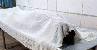 ময়মনসিংহে লাঠি দিয়ে পিটিয়ে বাবাকে হত্যা