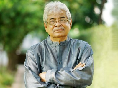 কিংবদন্তি গীতিকার, চলচ্চিত্র পরিচালক, প্রযোজক গাজী মাজহারুল আনোয়ার আর নেই