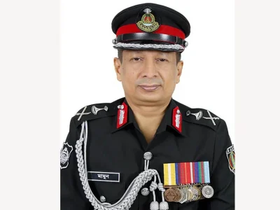 পুলিশের ভাবমূর্তি নির্ভর করে থানার উপর-আইজিপি