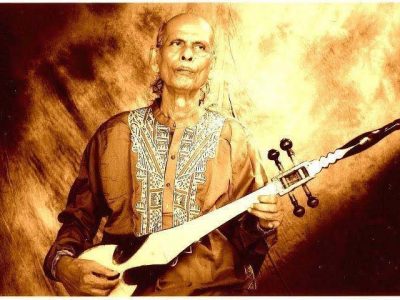বাউল সম্রাট শাহ আব্দুল করিমের ১৩ তম প্রয়াণ দিবস আজ