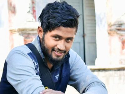 ময়মনসিংহে যুবককে ছুরিকাঘাতে হত্যা, দোকানে বিক্ষুব্ধ জনতার আগুন