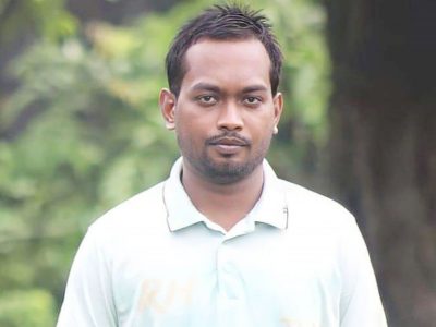 ময়মনসিংহ নগরীর ছাত্রবাস থেকে কলেজ ছাত্রের ঝুলন্ত মরদেহ উদ্ধার