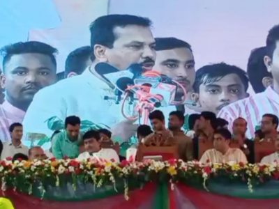 ছাত্রলীগের একটি ছেলে কখনো সিগারেট খেয়েছে, কেউ দেখাতে পারলে পদত্যাগ করব
