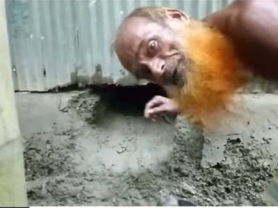 ঈশ্বরগঞ্জে এক রাতে সিধ কেটে ৩বাড়িতে চুরি