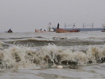 ঘূর্ণিঝড় সিত্রাংয়ের তাণ্ডবে সারাদেশে এ পর্যন্ত ১১ জনের মৃত্যু