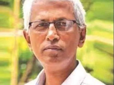 বাংলাদেশ শিশু একাডেমির নতুন ডিজি ছাড়াকার আনজীর লিটন