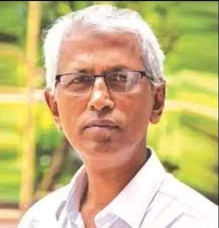 বাংলাদেশ শিশু একাডেমির নতুন ডিজি ছাড়াকার আনজীর লিটন