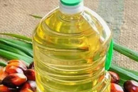 ৩১শে ডিসেম্বর থেকে পাম তেল বিক্রি বন্ধ