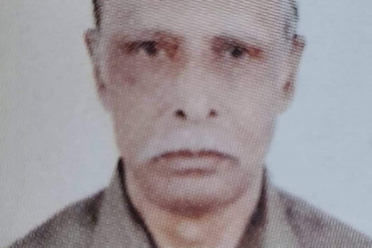টিএমএসএসের পরামর্শক এনামুল হকের মৃত্যুতে অধ্যাপিকা ড.হোসনে আরা বেগমের শোক