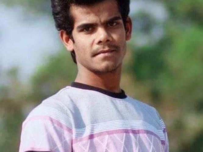 ফুলবাড়ীয়ায় ছোট বোনের প্রেমিকের ছুরিকাঘাতে বড় বোনের প্রেমিক খুন