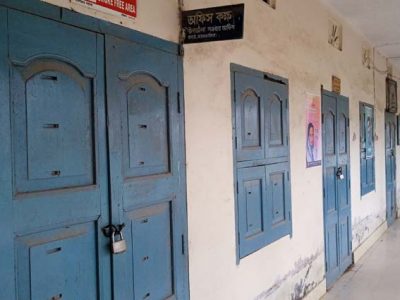 ময়মনসিংহ সদর উপজেলার নির্ধারিত সময়ে অফিসে আসছেন না  অনেক কর্মকর্তা