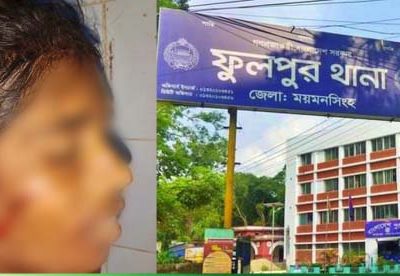 অন্তঃসত্ত্বা স্ত্রীকে কুপিয়ে হত্যার অভিযোগে স্বামী গ্রেফতার