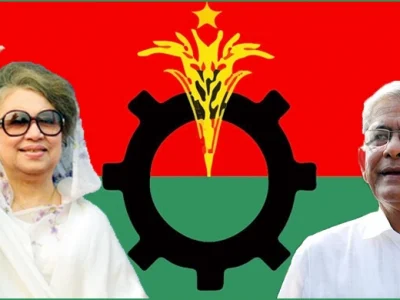 ময়মনসিংহ পলিটেকনিক মাঠে বিএনপির ময়মনসিংহ বিভা্গীয় গণসমাবেশের অনুমতি মিলেছে