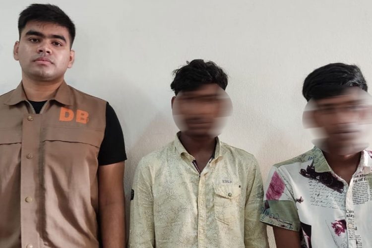 মাদক নিয়ে বিরো্ধে ৪ বন্ধুর হাতে খুন হয় মুক্তাগাছা পৌর কাউন্সিলেরর পুত্র শান্ত