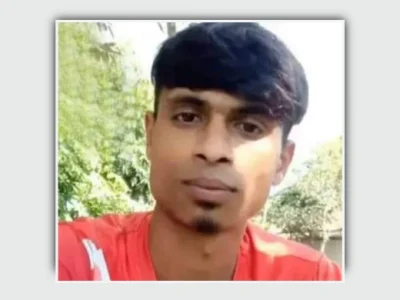 প্রেমিকার ভাইয়ের ছুরিকাঘাতে প্রেমিক নিহত