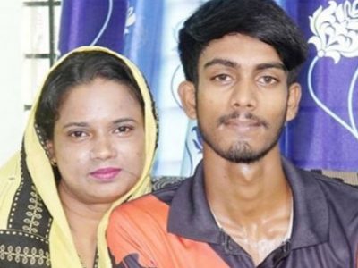 নাটোরের কলেজশিক্ষিকা খায়রুনের মৃত্যু রহস্য অজানাঃ স্বামী মামুন জামিনে