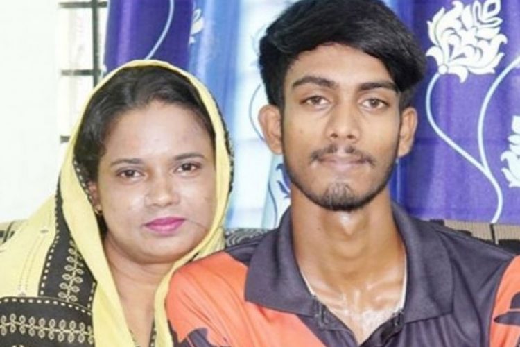 নাটোরের কলেজশিক্ষিকা খায়রুনের মৃত্যু রহস্য অজানাঃ স্বামী মামুন জামিনে