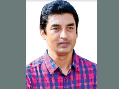 ময়মনসিংহ মহানগর যুবদলের সাধারণ সম্পাদক  শাকিল গ্রেফতার
