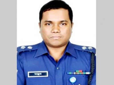 ময়মনসিংহ নগরীতে যানজট নিরসনে যেসব উদ্যোগের কথা জানালেন -পুলিশ সুপার
